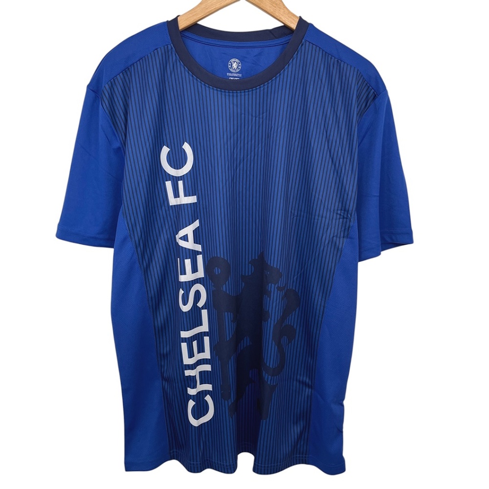 NWT Chelsea Football Club Shirt XL